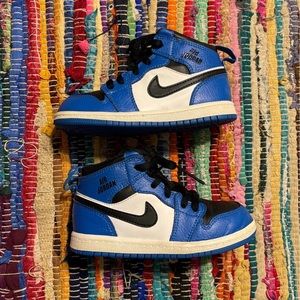 Air Jordan 1 high